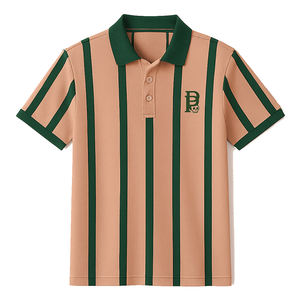 Polos y camisetas personalizadas de sublimación OEM para ropa de golf de talla grande para hombre de la mejor calidad para ropa deportiva y fitness - Product Image 2