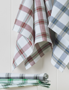 Happy Fall ผ้าขนหนูพิมพ์ไมโครไฟเบอร์,ผ้ากำมะหยี่สำหรับห้องครัวผ้าฝ้ายอินทรีย์100% แห้งเร็ว GOTS ได้รับการรับรองระเหิดผ้าจานเปล่า - Product Image 6