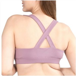 สปอร์ตบราระบายอากาศได้ดีสำหรับผู้หญิงสปอร์ตบราสำหรับผู้หญิงดีไซน์ใหม่แห้งเร็ว - Product Image 4