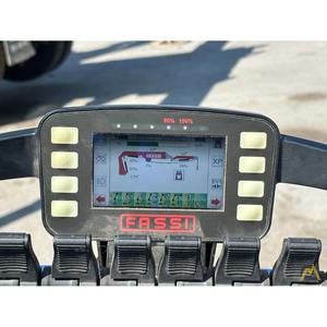 JEKKO JF545 Articulating Crawler Crane <b>Mini</b> Crane with <b>Motor</b> Gearbox Engine Pump & PLC for Sale - Product Image 3