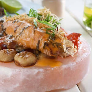 Láminas de Sal del Himalaya 100% Pura y Orgánica, Talladas a Mano, Artesanías Naturales, Proveedor Mayorista a Granel de Pakistán - Product Image 3