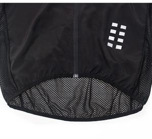 Chaleco de Motocross Personalizado de Fábrica, Transpirable, de Secado Rápido, Anti-UV, Alta Elasticidad, Unisex, para Deportes de Carreras - Product Image 3