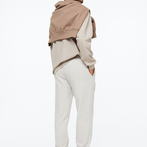 Nouvelle tendance personnalisée pour hommes, ensemble d'entraînement de couleur unie à séchage rapide, entraînement de course d'été, taille moyenne, motif brodé - Product Image 5