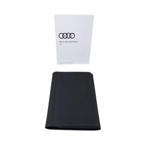 MANUEL D'UTILISATION ET D'ENTRETIEN AUDI Q3 RSQ3 Sportback Series (F3N) 83A012750AM (19>) - Product Image 1