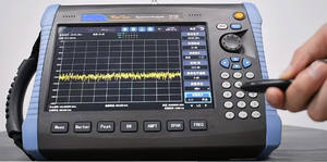 Analyseur de spectre en temps réel Onefind RSA080 Analyseur de spectre RF 8 GHz - Product Image 5