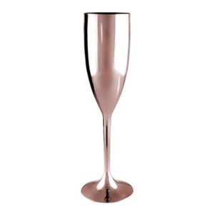 Wholesales of Copper Coated Wine Goblet Stainless Steel champagne Flute Red Wine <b>Glasses</b> bar Party Accessories - Product Image 1