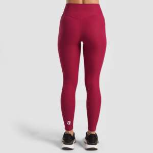 Leggings Deportivos de Cintura Alta, Sin Costuras, con Estampado de Ciruelas, Talla XL, Transpirables, de Spandex y Nailon, Estilo Casual con Logotipo - Product Image 3