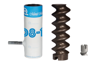 Mortel Meister D8-1,5 Rotor & Stator SET-OEM Pièce d'usure personnalisée, garantie exclue - Product Image 2