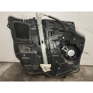 Mecanismo Regulador de Ventanilla Delantera Derecha MAZDA 5 Sedán C23558590B L823 (05>) - Product Image 3