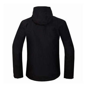 High Quality Softshell <b>Jacket</b> <b>Men</b> Waterproof Windproof Outdoor <b>Jacket</b> <b>Lightweight</b> Wholesale - Product Image 2