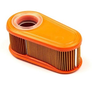 Filtro de Aire Compatible con B&S 795066 796254, Piezas y Accesorios para Cortacésped con Ref 300282 - Product Image 1