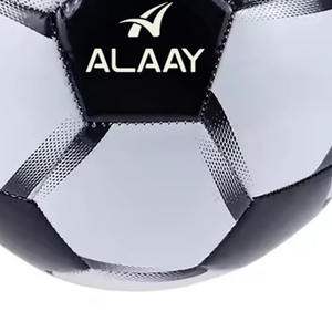 Alaay 2025 nueva llegada alta calidad tamaño 5 PU Unión térmica balón de fútbol FÁBRICA DE China mejor venta pelotas de fútbol - Product Image 5