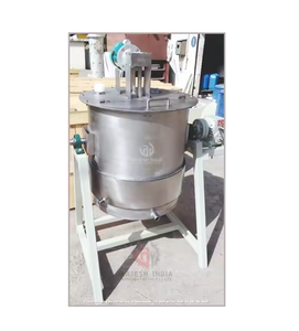 Équipement durable de séparateur de minéraux à base de SS Offert par le principal fournisseur indien de machines minières - Product Image 6