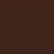 สีน้ำตาลเข้ม