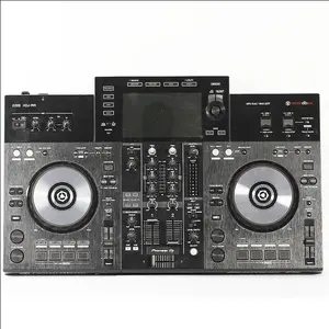 现在销售50% 全新先锋xdj-rr 2通道Rekordboxs多合一DJ系统