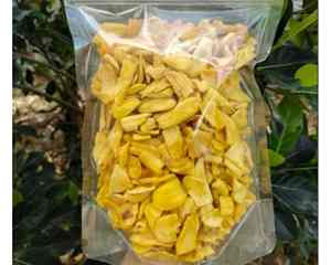 Aperitivo saludable VF Jaca seca frita al vacío de fruta fresca cultivada en Vietnam para mercados mayoristas y minoristas 99GD - Product Image 4