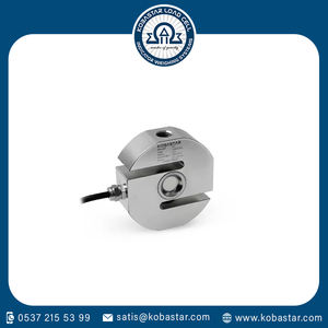 Células de carga tipo ST S de acero de aleación LED digital de alta precisión KOBASTAR, certificado CE/OIML/IP68, garantía de 2 años, varios - Product Image 3