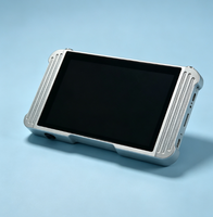 Nueva Impresora de Inyección de Tinta en Línea de Alta Velocidad Text K KT-10 con Cabezal de Impresión XP600, 1 Año de Garantía, para Uso Industrial y Comercial en Egg Flex