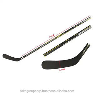 Venta al por Mayor de Palos de Hockey sobre Césped de Alta Calidad, Multicolores, Nuevo Diseño Personalizado con Soporte, Negros y Verdes, Impermeables, Servicio OEM - Product Image 6