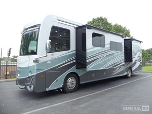 Nuevo Vehículo Caravana R-a-m-b-l-e-r A-r-m-a-d-a- 4-0-M 2025 para 4-6 Pasajeros, Emisión Euro 6, Listo para Enviar - Product Image 3