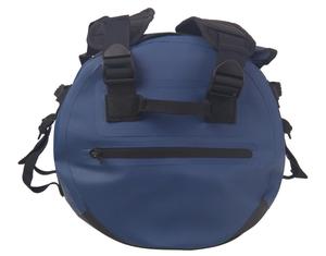 Bolsa de Lona Impermeable de 40L al por Mayor, Mochila Multifuncional Grande para Viajes, Deportes al Aire Libre, Senderismo y Campamento - Product Image 5