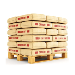 Cemento Portland a precio competitivo desde Vietnam - Product Image 1