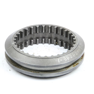 Sunupmaster Remanufacturado Precisión CNC Caja de cambios Repuesto 30T MANGA para Isuzu 1977-1982 - Product Image 1