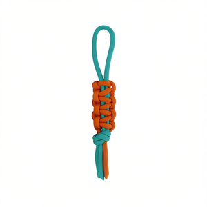 Giocattoli da Masticare Durevoli per Cani, Giocattolo Resistente per l'Intrattenimento Canino - Product Image 2