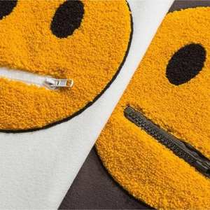 Sudaderas Ligeras con Bordado Chenille para Hombre, las Mejores, Más Vendidas, Tendencia, Precio de Mayoreo - Product Image 6