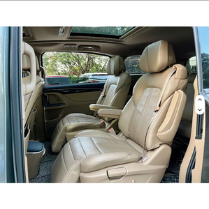 Buick GL8 ES Deluxe MPV MINIVAN CAR d'occasion propre 2024 - Product Image 3