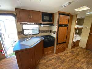 รถบ้านมือสอง ปี 2014 รุ่น Keystone RV P-a-s-s-p-o-r-t 2650BH Grand Touring พร้อมขาย - Product Image 6