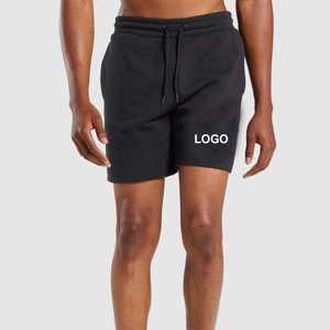 Short épais en coton de qualité vendeur de marque privée d'été pour hommes en polaire polyester OEM - Product Image 2