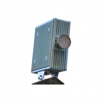 Émulateur de transpondeur satellite SatHarbor SatLT Ku/Ka à faible bruit de phase, injection de bruit/interférence, gain personnalisable, prise en charge OEM