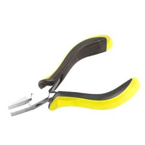 COUPE LATÉRAL ERGONOMIQUE INTENSE de qualité supérieure 120MM outils de fabrication de bijoux en acier inoxydable pour perles emballage de fil bijoux à bricoler soi-même artisanat - Product Image 5
