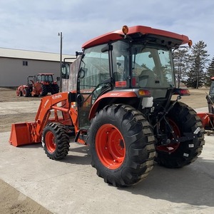 2022 KUBOTA L4760HSTC 40 HP à 99 HP Tracteurs à vendre - Product Image 4