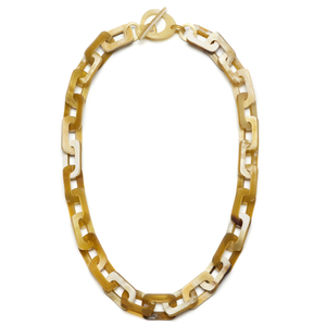 Collar de cuerno de buey personalizado completo - Product Image 5