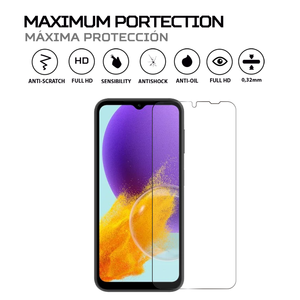 ฟิล์มกันกระแทกสำหรับซัมซุง สำหรับ Galaxy Jump3 ฝาครอบป้องกันระดับพรีเมียมสำหรับอุปกรณ์ซัมซุง - Product Image 2