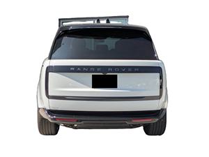 SUV de luxe SE LWB 7 places, modèle haut de gamme de taille standard, neuf, à vendre - Product Image 2