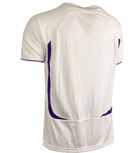 Ensemble de shorts de football personnalisables et bon marché avec design de logo gratuit Le fabricant de maillots de football par sublimation comprend un motif du nom du joueur - Product Image 4