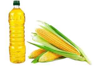 Huile de maïs raffinée biologique jaune fraîche, idéale pour la restauration, disponible dès maintenant auprès du distributeur en gros - Product Image 6