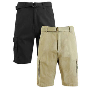 Pantalones Cortos de Entrenamiento MMA para Hombre, Logotipo Personalizado, Secado Rápido, Pantalones Cortos de Gimnasio, Muay Thai, Kickboxing, Ropa Deportiva - Product Image 1