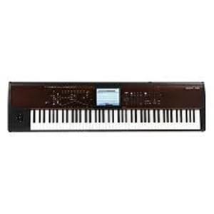 จัดส่งรวดเร็วสำหรับ korgs Kronos 2 88 LS 88คีย์เพลง - Product Image 1