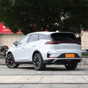SUV PHEV de Lujo Usado 2024, Híbrido Enchufable de Alta Eficiencia con Asientos de Cuero, Características Avanzadas, Exportación de Japón (usado verificado) - Product Image 3