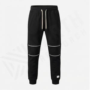 Pantalones Casuales 2021 para Hombre, Joggers, Pantalones Deportivos, Color Personalizado, Ropa Deportiva, Pantalones de Chándal, Talla Grande, Primavera Verano - Product Image 1