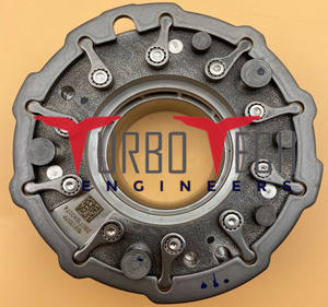 TURBOCOMPRESSEUR VNT 278914510155 - Product Image 1