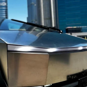 มูลนิธิรถบรรทุกไซเบอร์ LHD 2024 TES La - Product Image 1