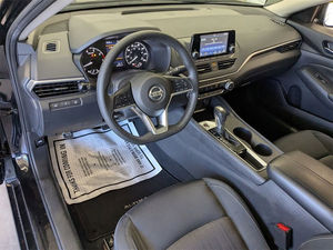 Alti ma 2 5 S FWD 2022, Caja de Cambios Automática, Título Limpio, Sin Accidentes, con Bajo Kilometraje - Product Image 2