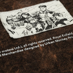 Camiseta Corta para Mujer, Estilo Vintage, Lavada al Ácido, de Algodón Suave, Informal, para Calle, Moda de Verano - Product Image 5