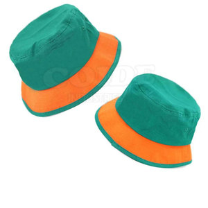 En gros Nouveaux modèles de bob en coton pour adultes, bob personnalisés imprimés, bob décontractés - Product Image 4