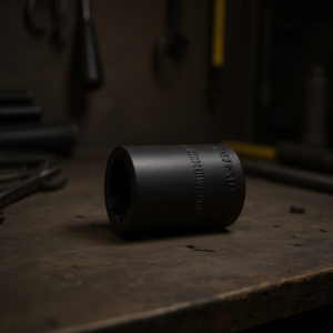 Clés à chocs pneumatiques Usag avec douilles biheptagonales pour un fixation rapide et efficace - Product Image 3